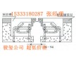 日喀則80伸縮縫生產(chǎn)銷售