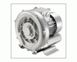 臺灣高壓風機 4KW漩渦氣泵 高壓鼓風機