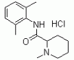 甲哌卡因1722-62-9