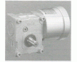 TSUBAKI帶電機減速機  SWJM系列