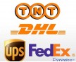 航空快遞,深圳DHL、UPS、FEDEX國際快遞