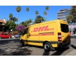 DHL，UPS查詢電話，威航國際快遞貨代公司