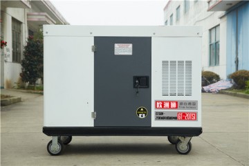 35kw小型柴油發(fā)電機(jī)