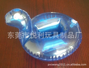 充氣手機(jī)座，PVC充氣手機(jī)座，吹氣家居用品