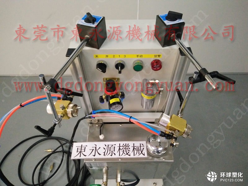 哈爾濱沖壓加工自動(dòng)涂油 五金模具刀上噴油機(jī) 選東永源