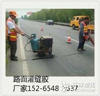 清遠(yuǎn)高速公路灌縫膠